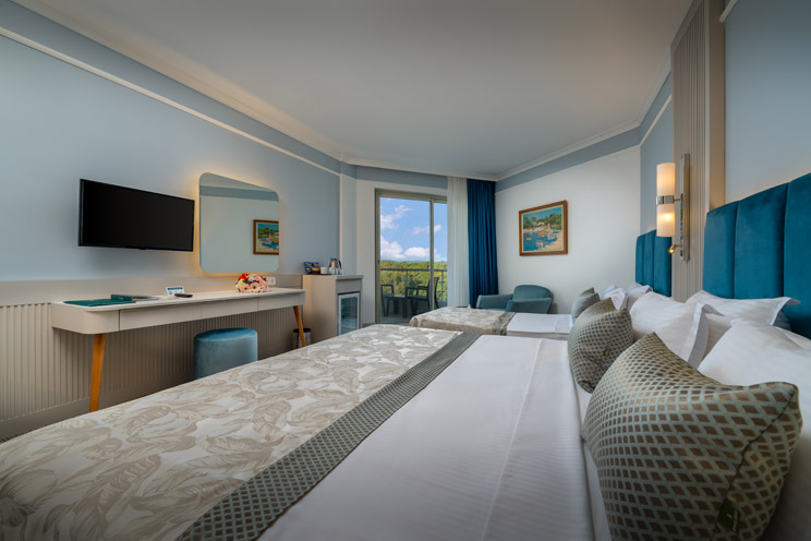 Pine Beach Belek