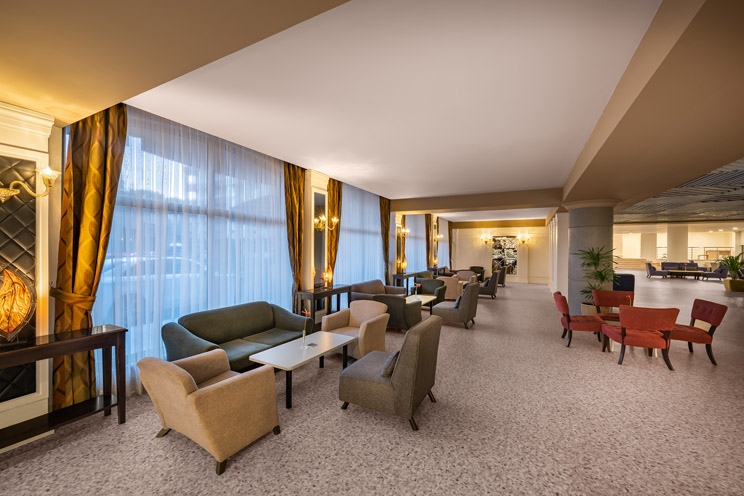 Pine Beach Belek