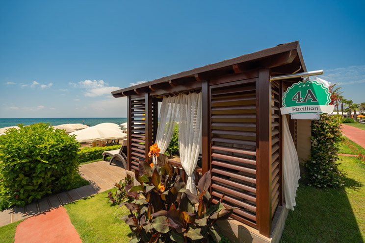 Pine Beach Belek