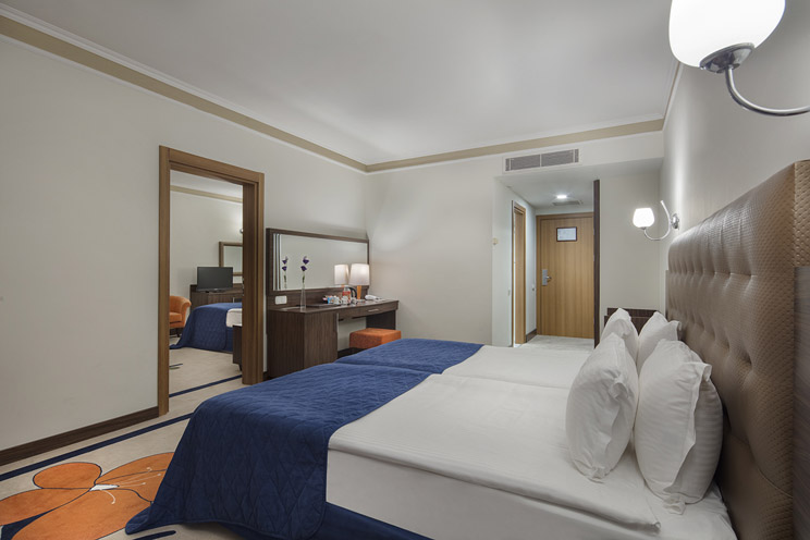 Pine Beach Belek