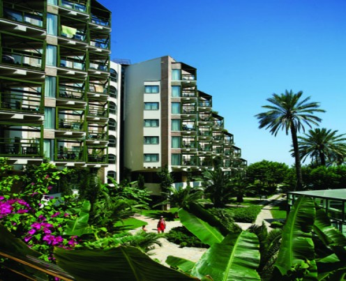Limak Limra Hotel & Resort