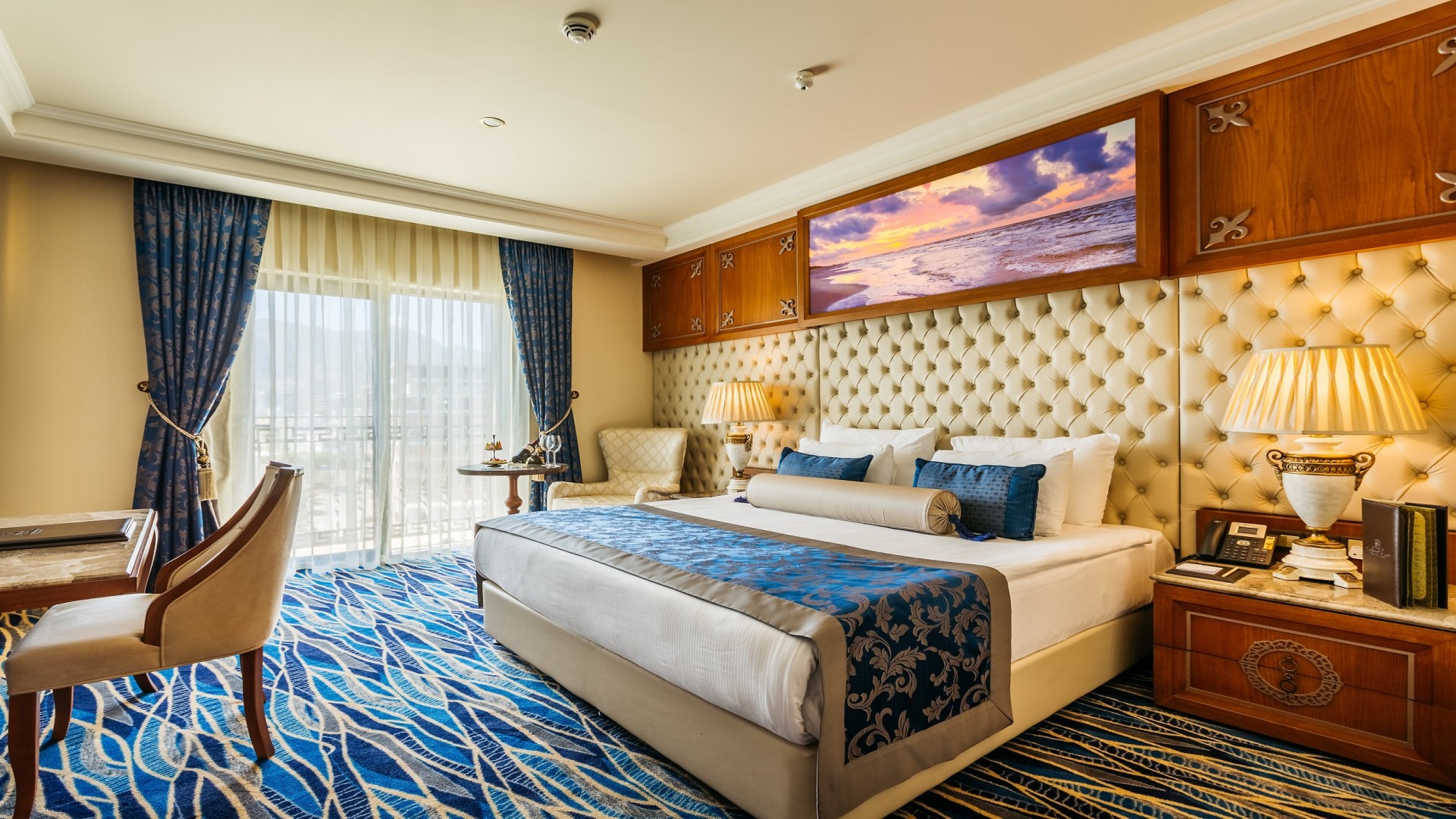 Lord's Palace Hotel SPA Casino