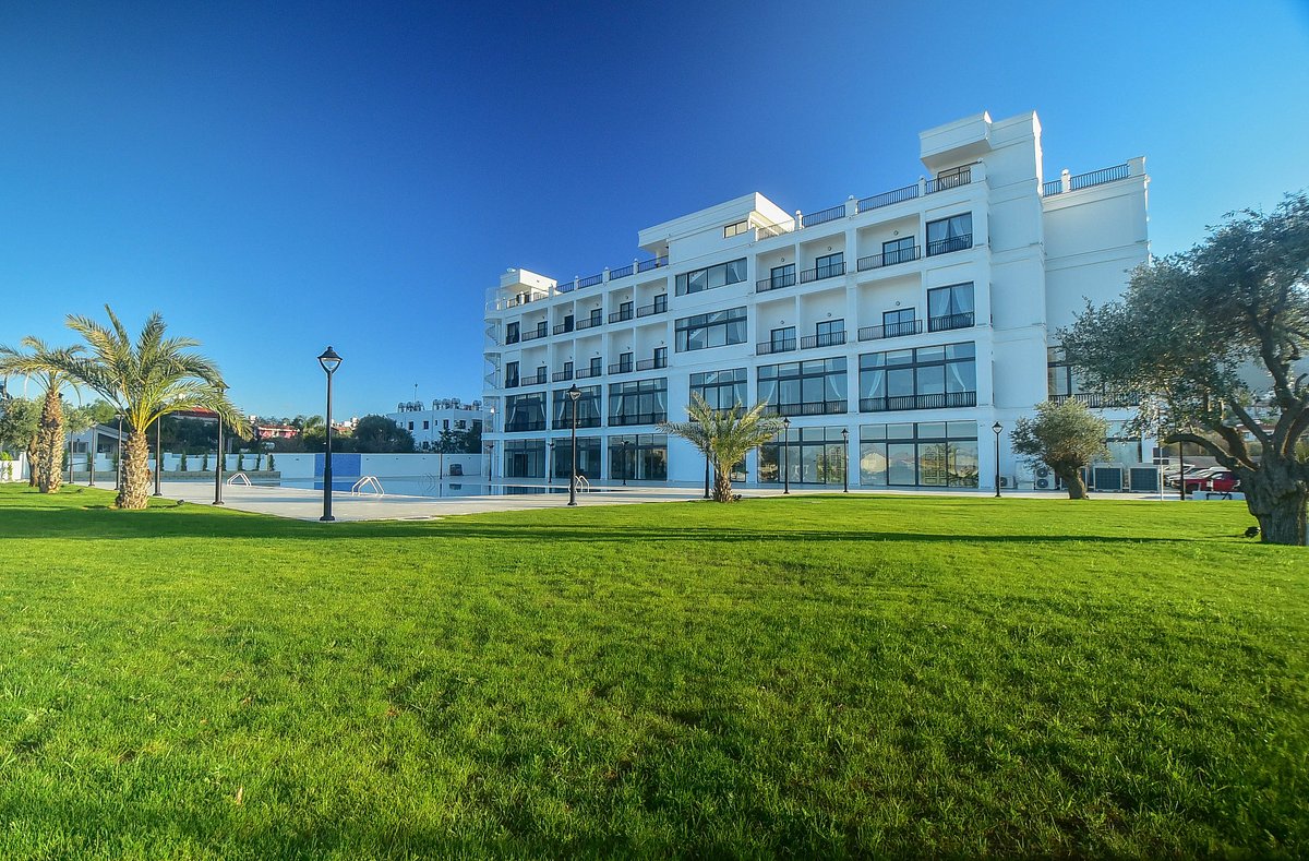 MC Palace Hotel Spa & Convention