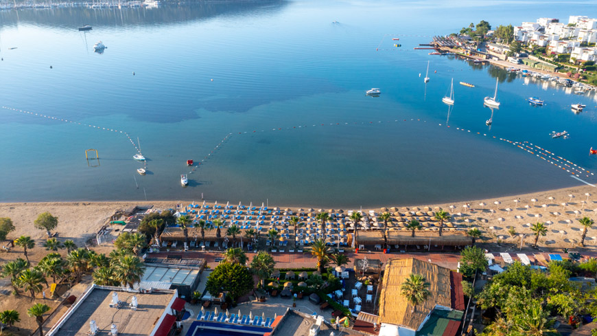 Costa Bitezhan Hotel