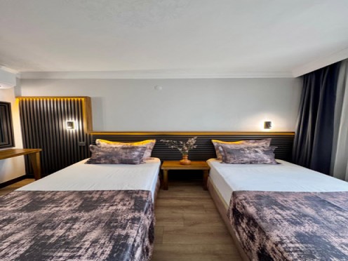 Costa Bitezhan Hotel