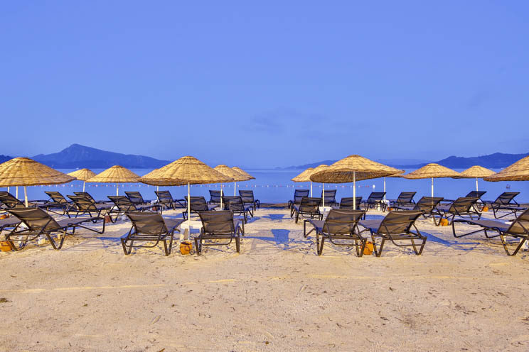 Voxx Marmaris Beach Resort +16