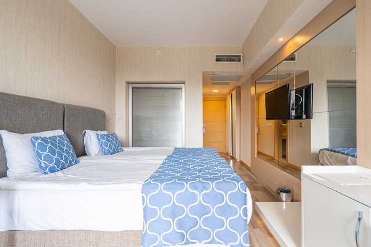 Amara Comfort Resort