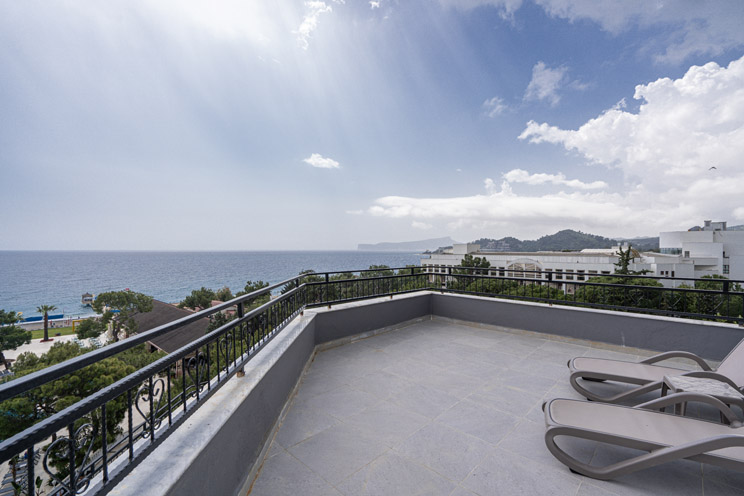 Amara Comfort Resort