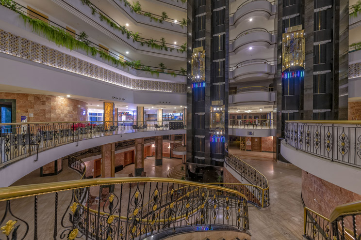 Amara Comfort Resort