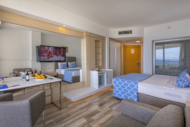Amara Comfort Resort