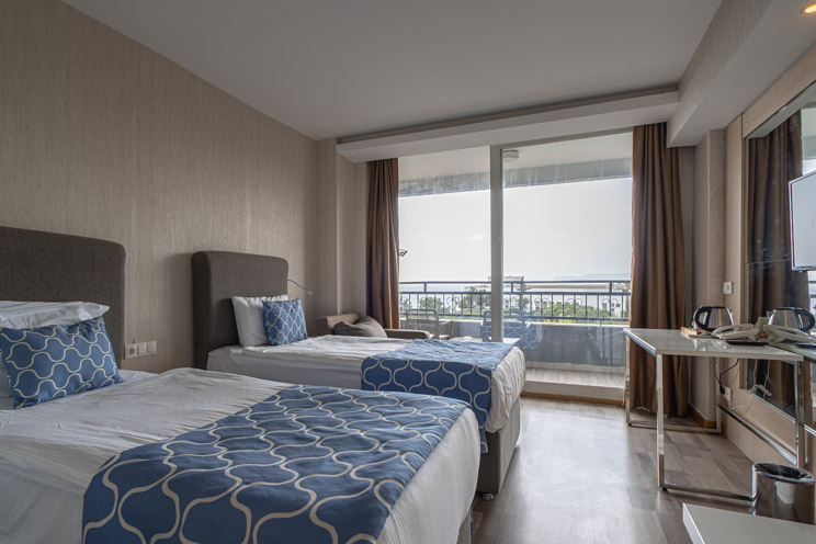 Amara Comfort Resort