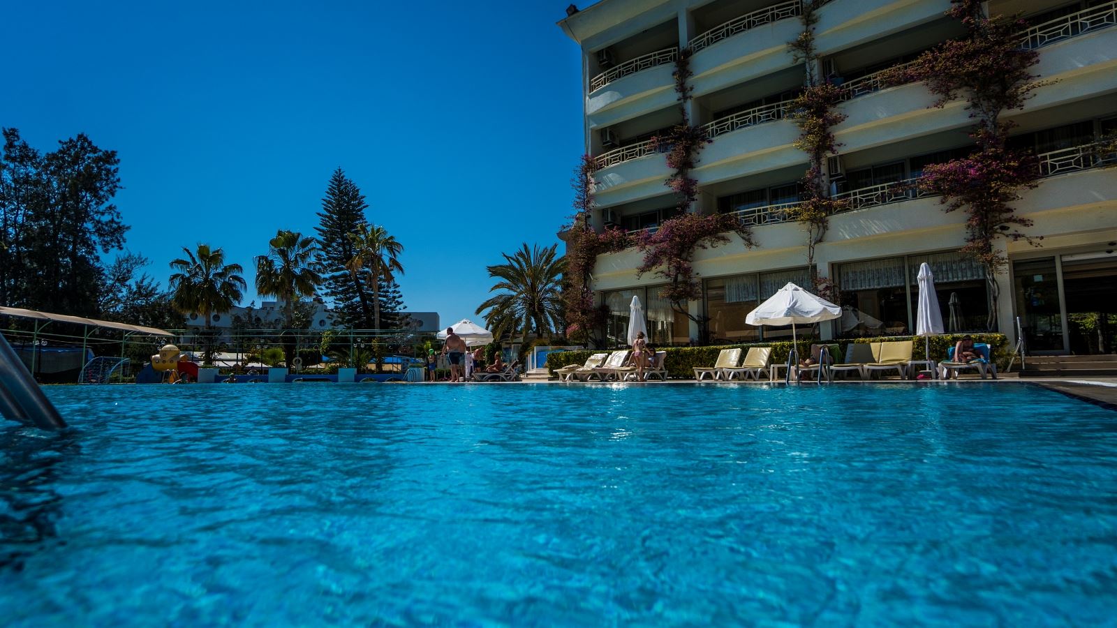 Bieno Venüs Hotel & Spa 