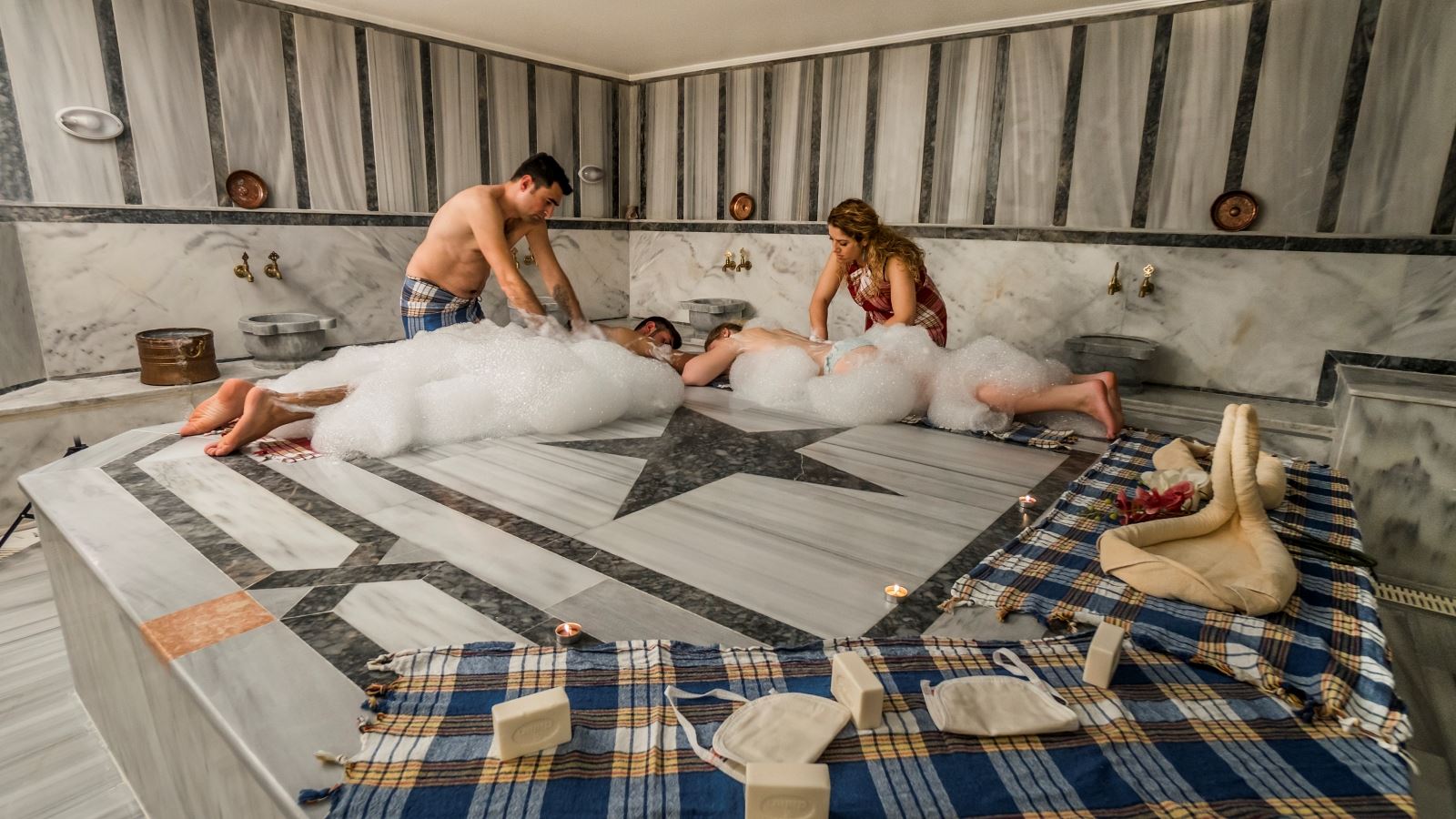 Bieno Venüs Hotel & Spa 