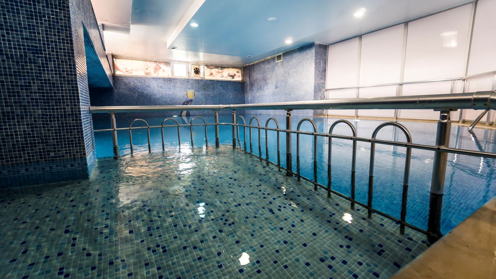 Bieno Venüs Hotel & Spa 