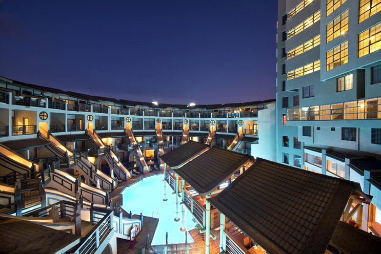 Limak Lara Deluxe Hotel & Resort