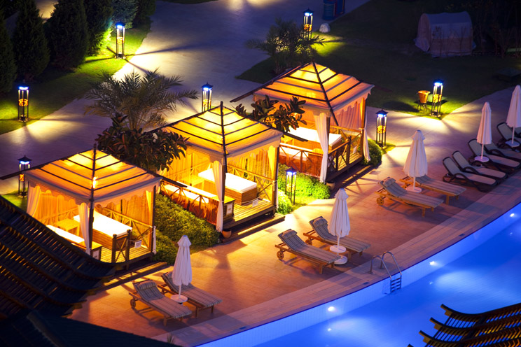 Limak Lara Deluxe Hotel & Resort