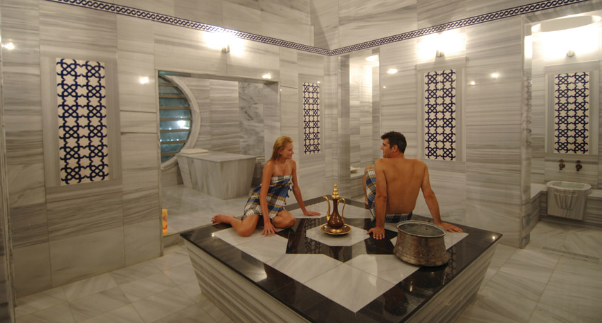 Limak Lara Deluxe Hotel & Resort