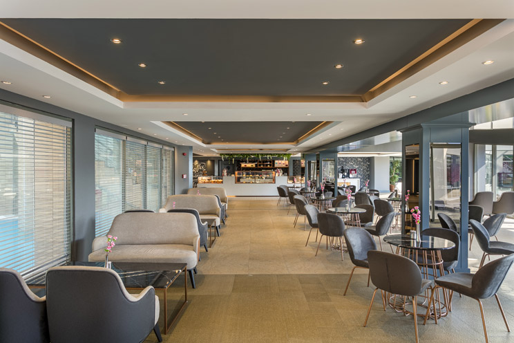 Limak Lara Deluxe Hotel & Resort
