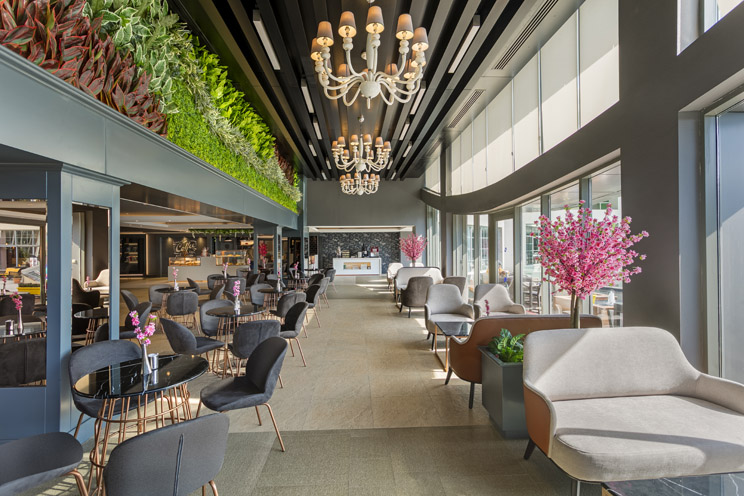 Limak Lara Deluxe Hotel & Resort