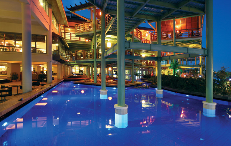 Limak Lara Deluxe Hotel & Resort