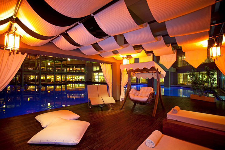 Limak Lara Deluxe Hotel & Resort