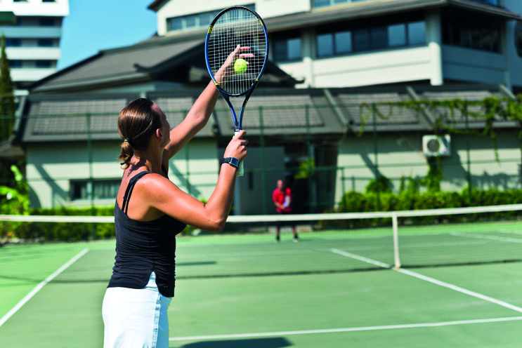 Limak Lara Deluxe Hotel & Resort