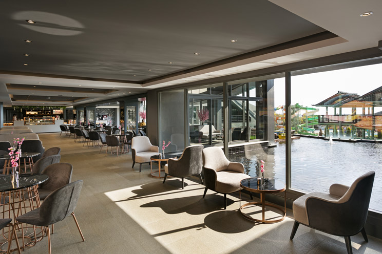 Limak Lara Deluxe Hotel & Resort