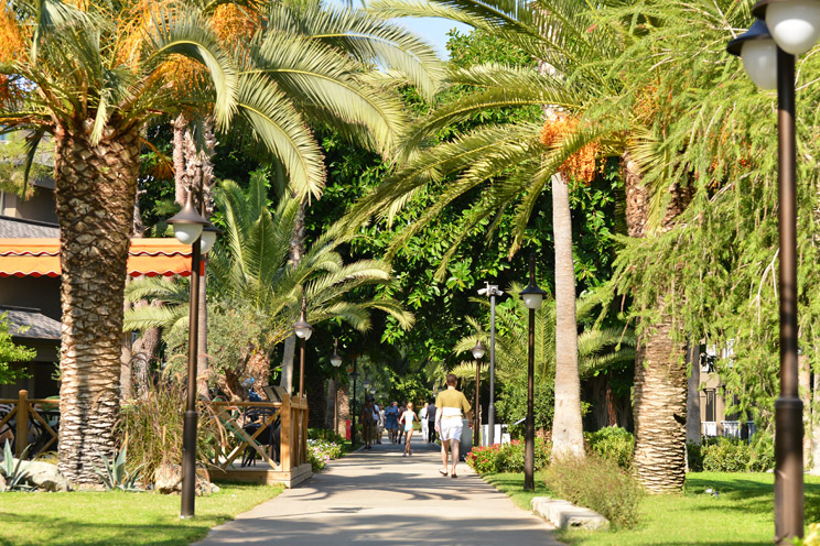Sailor's Beach Club