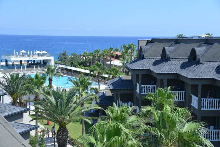 Sailor's Beach Club