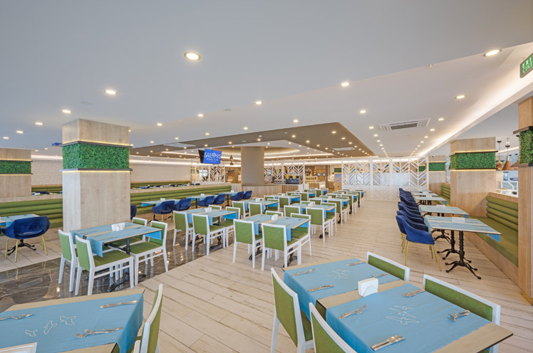Sailor's Beach Club