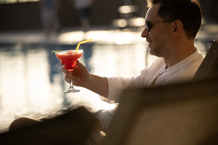 Sailor's Beach Club