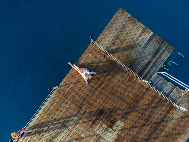 Sailor's Beach Club