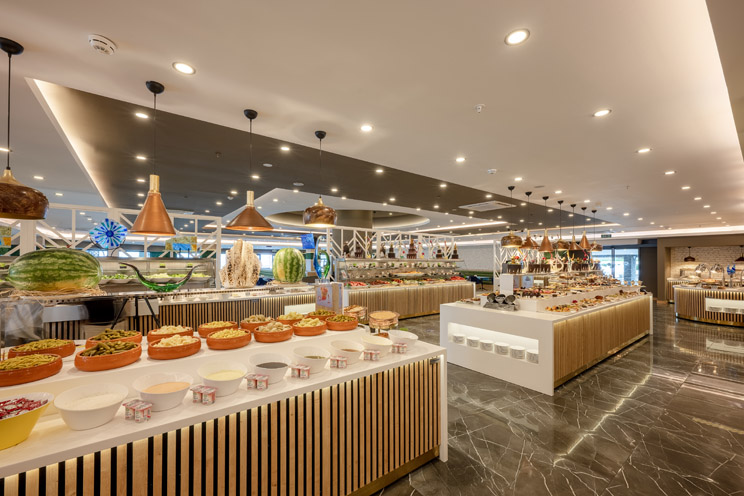 Sailor's Beach Club