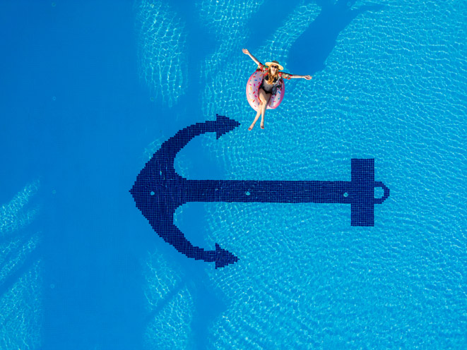 Sailor's Beach Club