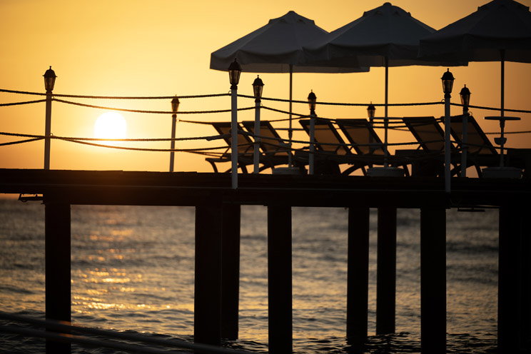 Sailor's Beach Club