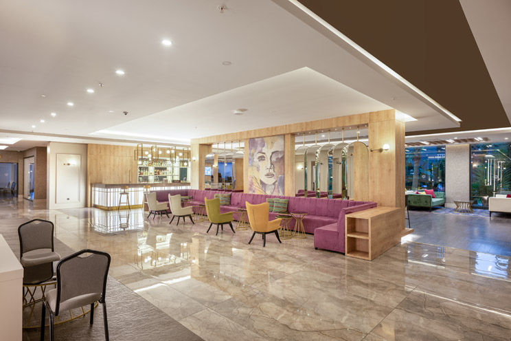 Sailor's Beach Club