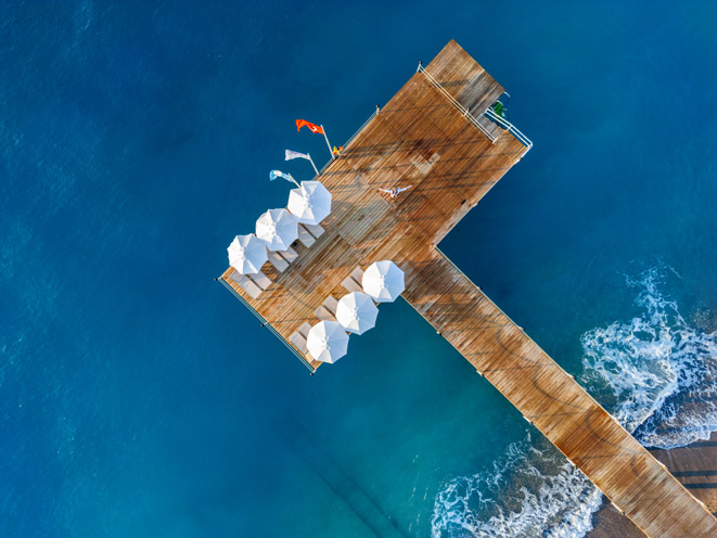 Sailor's Beach Club