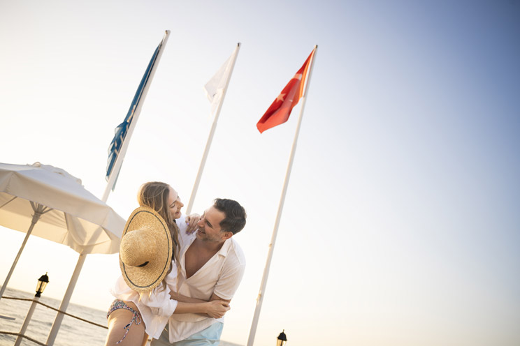 Sailor's Beach Club