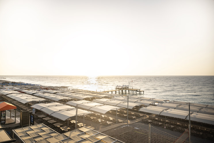 Sailor's Beach Club