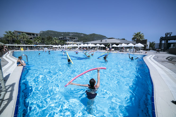 Sailor's Beach Club