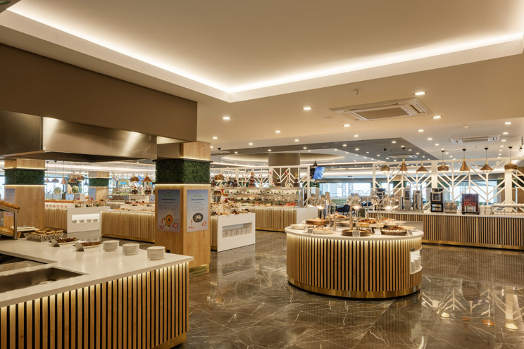 Sailor's Beach Club