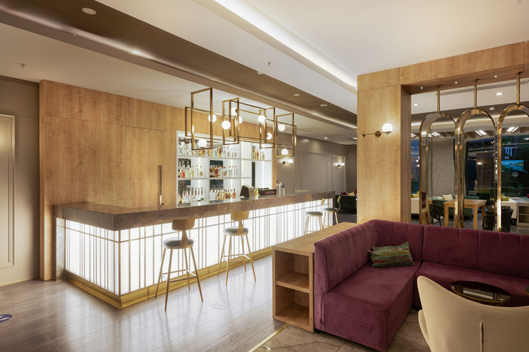 Sailor's Beach Club