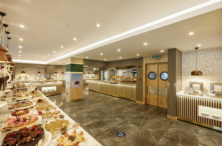 Sailor's Beach Club