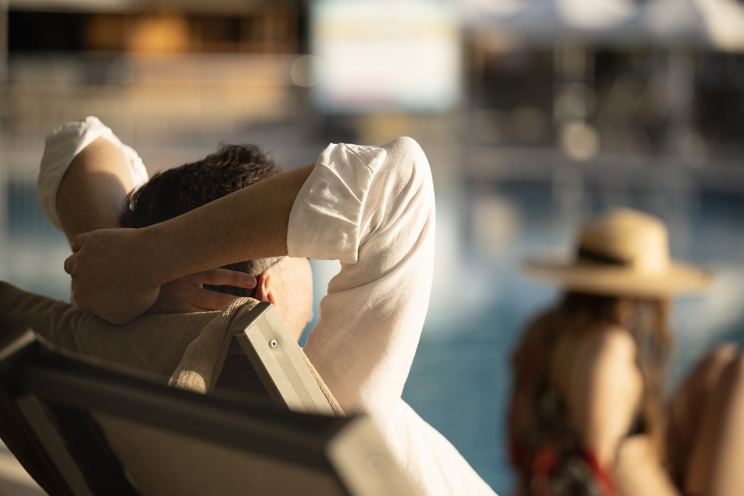 Sailor's Beach Club