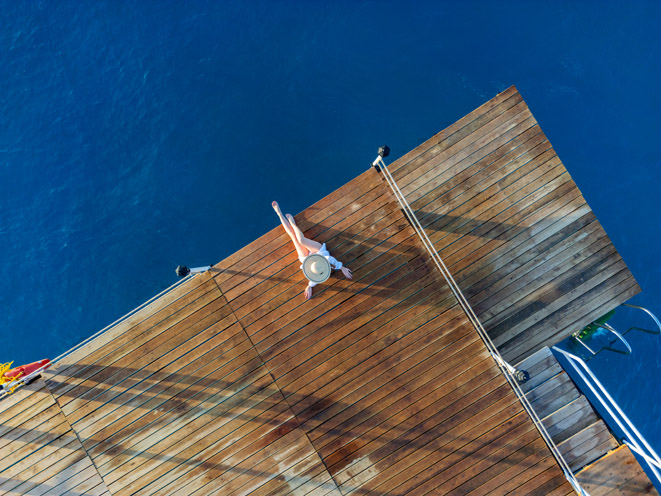 Sailor's Beach Club