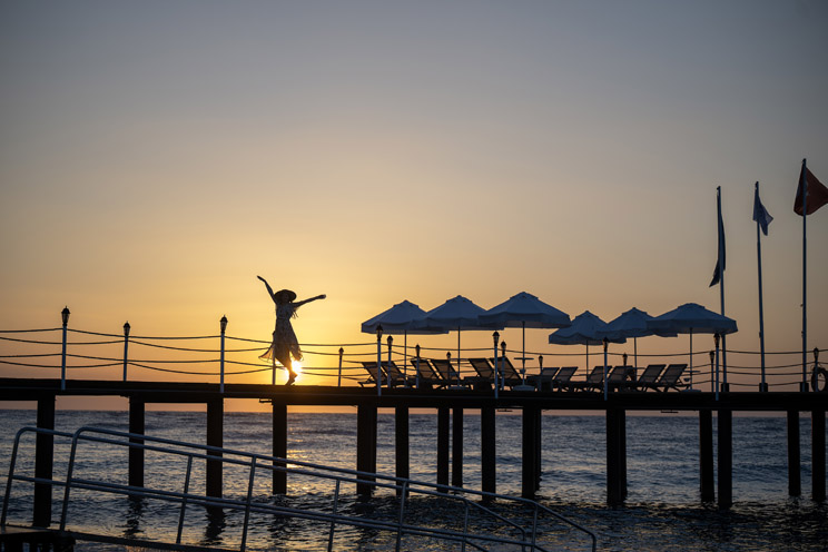 Sailor's Beach Club