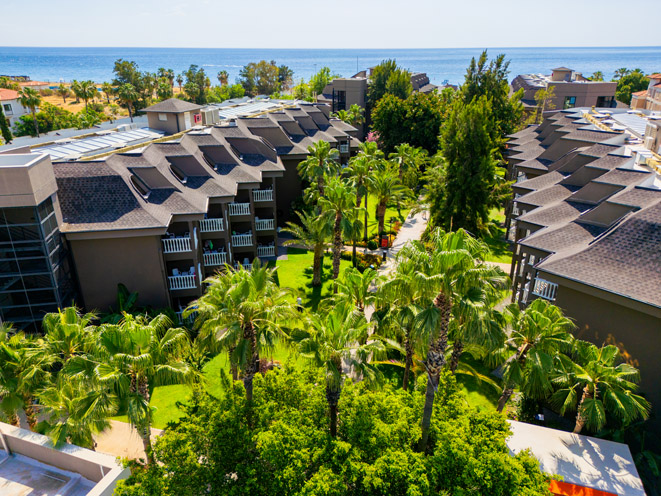 Sailor's Beach Club