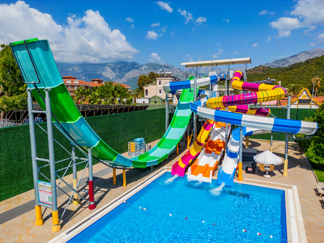 Sailor's Beach Club