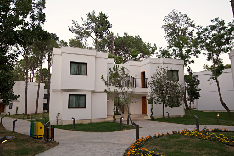 Aydınbey Siu Collection