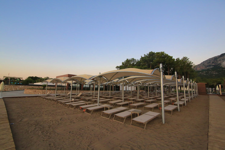 Aydınbey Siu Collection